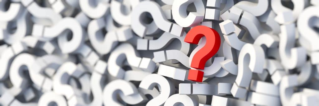 پرسش و پاسخ به سوالات حسابداری