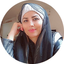 آرامش ایوبی